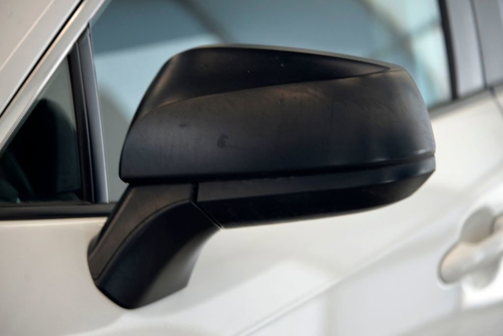 Used 2020 Toyota RAV4 LE w/ All Weather Liner Package AWD/4WD image 13
