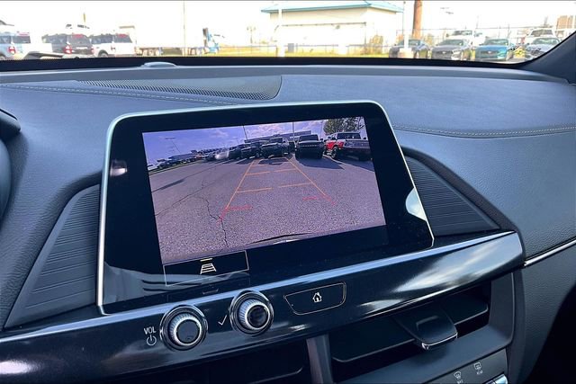 Used 2023 Cadillac CT4 V Blackwing image 21