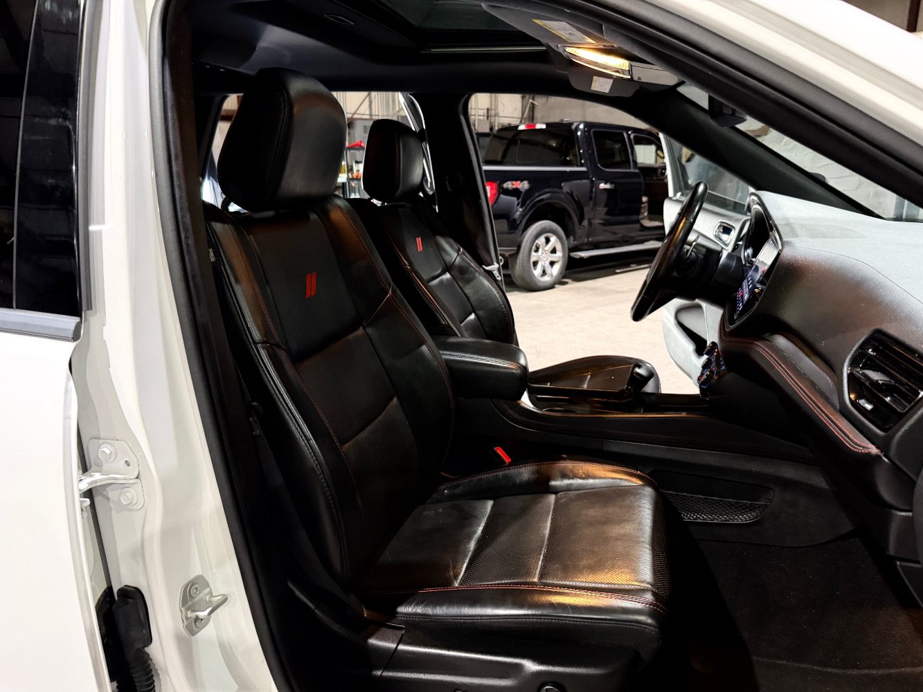Used 2024 Dodge Durango GT AWD/4WD image 27