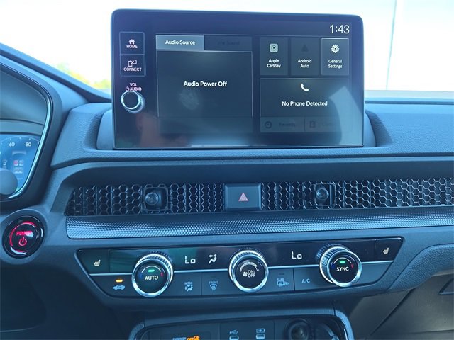 New 2026 Honda CR-V TrailSport image 10