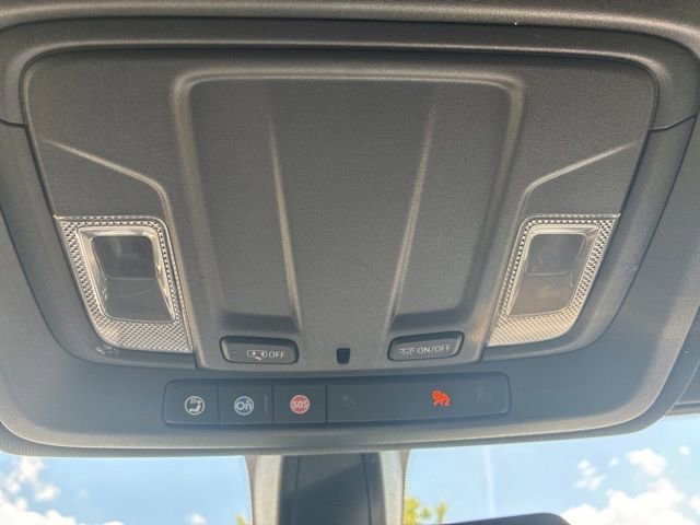 Used 2021 GMC Sierra 1500 AT4 image 33