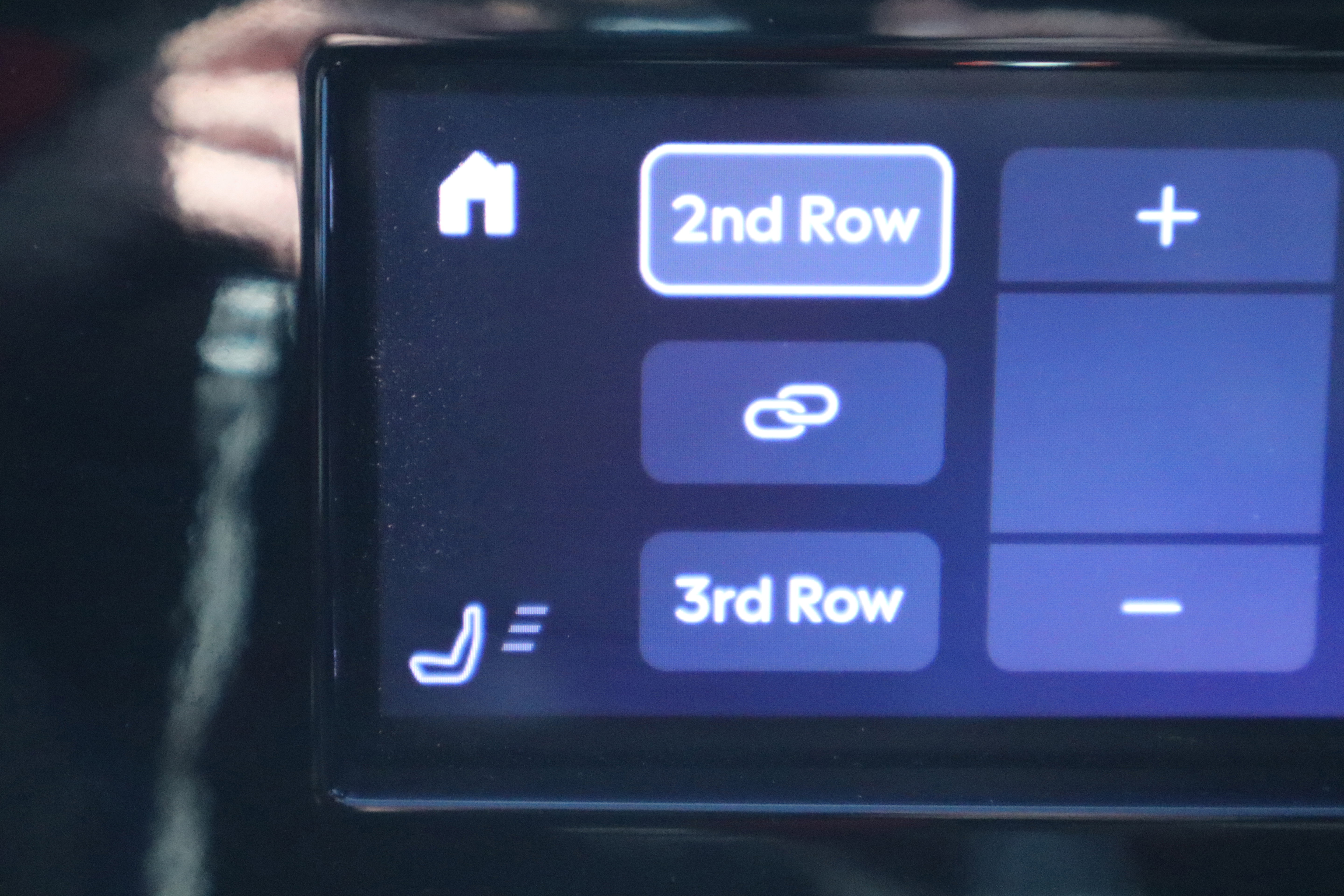 Used 2025 Lincoln Aviator Black Label AWD/4WD image 29