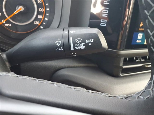 New 2025 Jeep Gladiator Sport image 25