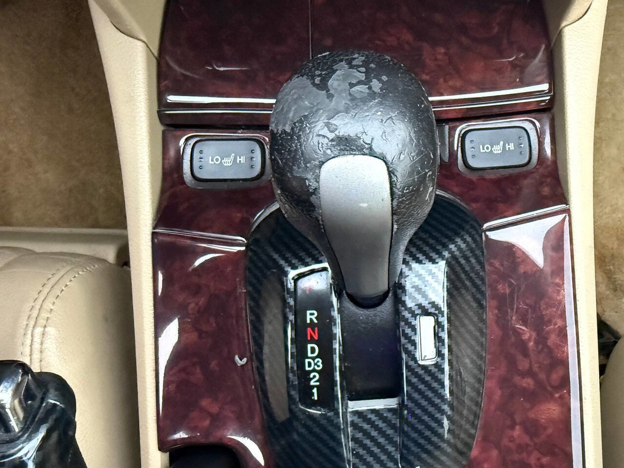 Used 2011 Honda Accord SE image 17