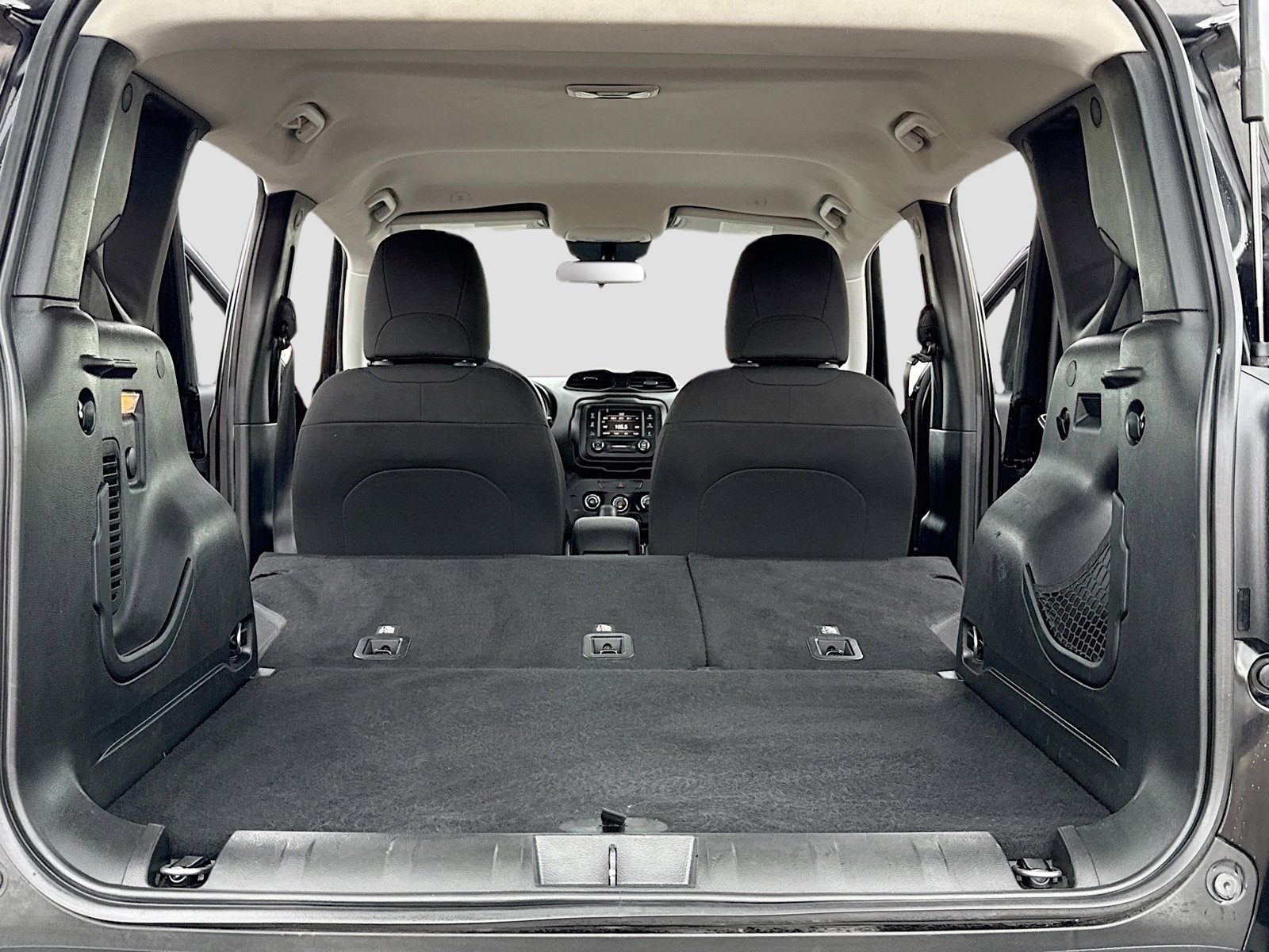 Used 2018 Jeep Renegade Sport w/ Power & Air Group AWD/4WD image 7