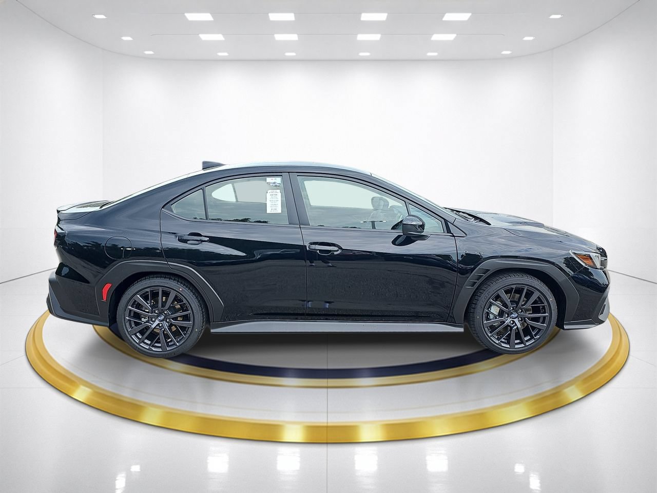 New 2026 Subaru WRX Premium w/ Accessory Package #2 AWD/4WD image 4