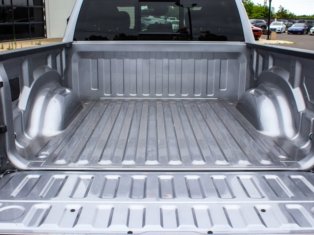 Used 2026 RAM 1500 Big Horn AWD/4WD image 40