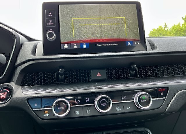 New 2027 Honda CR-V EX image 36