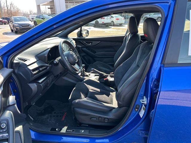 Used 2023 Subaru WRX Limited image 9