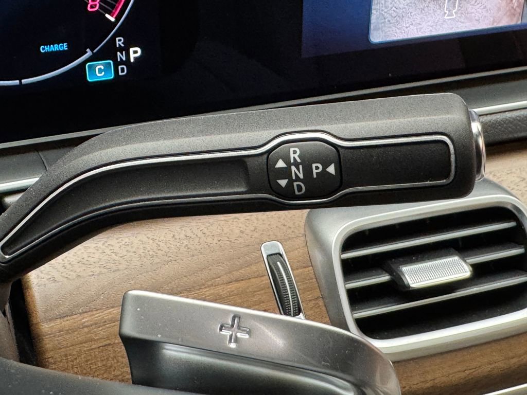 Used 2026 Mercedes-Benz GLE 350 4MATIC image 18