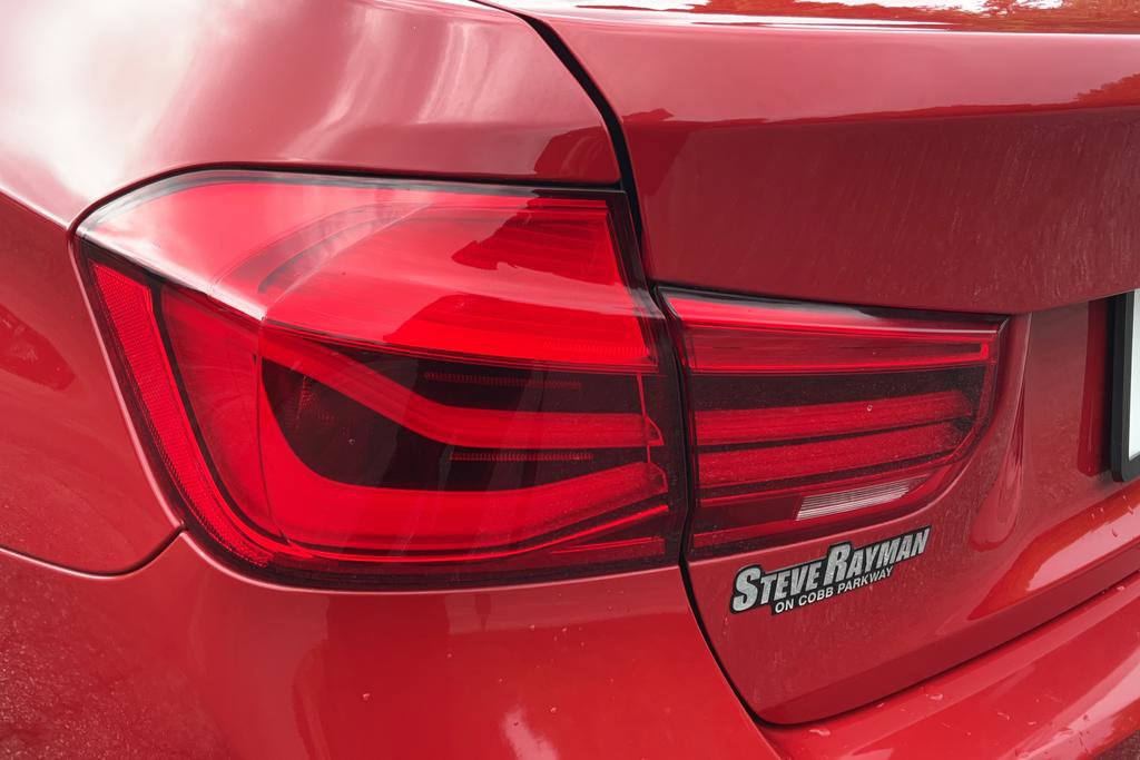 Used 2017 BMW 330i Sedan RWD image 26