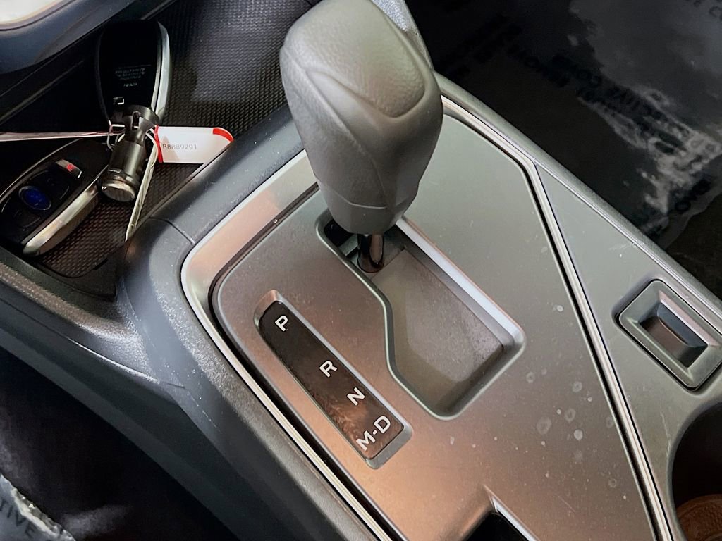 Certified 2024 Subaru Impreza 2.0i Sport image 15