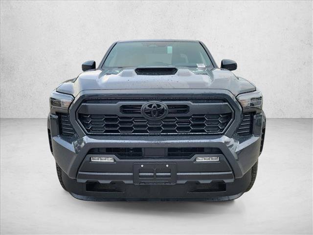 New 2026 Toyota Tacoma TRD Sport RWD image 2