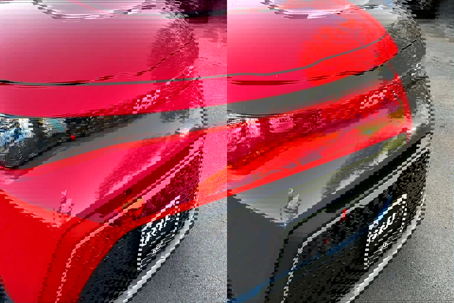 Used 2023 Kia Soul LX image 27