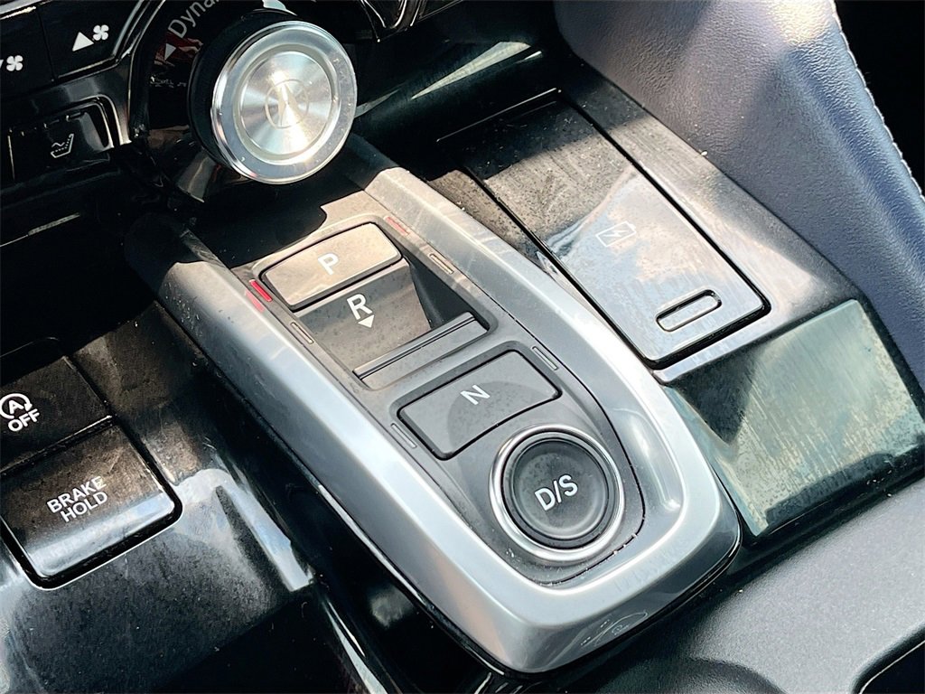 Used 2024 Acura MDX Type S image 17