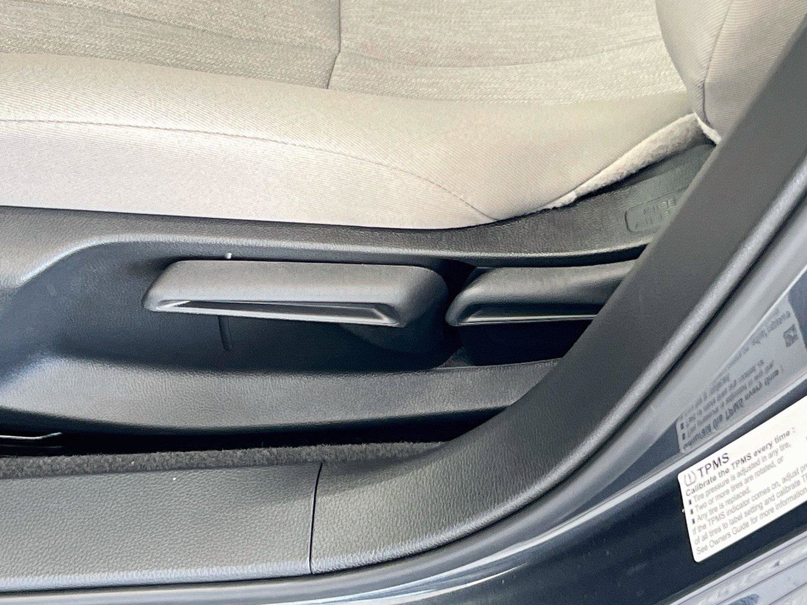New 2026 Honda Accord LX image 20