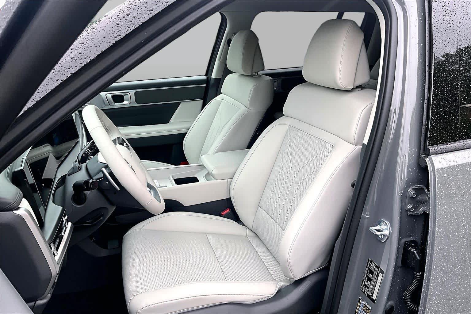 New 2027 Hyundai Santa Fe SEL AWD/4WD image 15