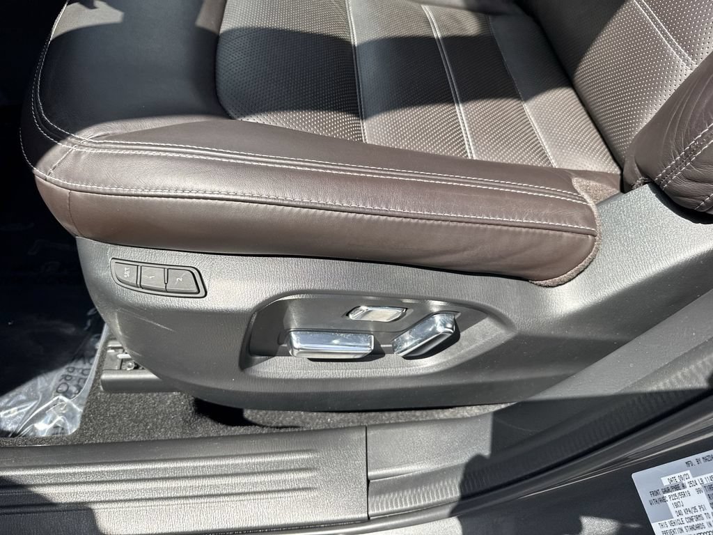 Certified 2024 MAZDA CX-5 Signature AWD/4WD image 41