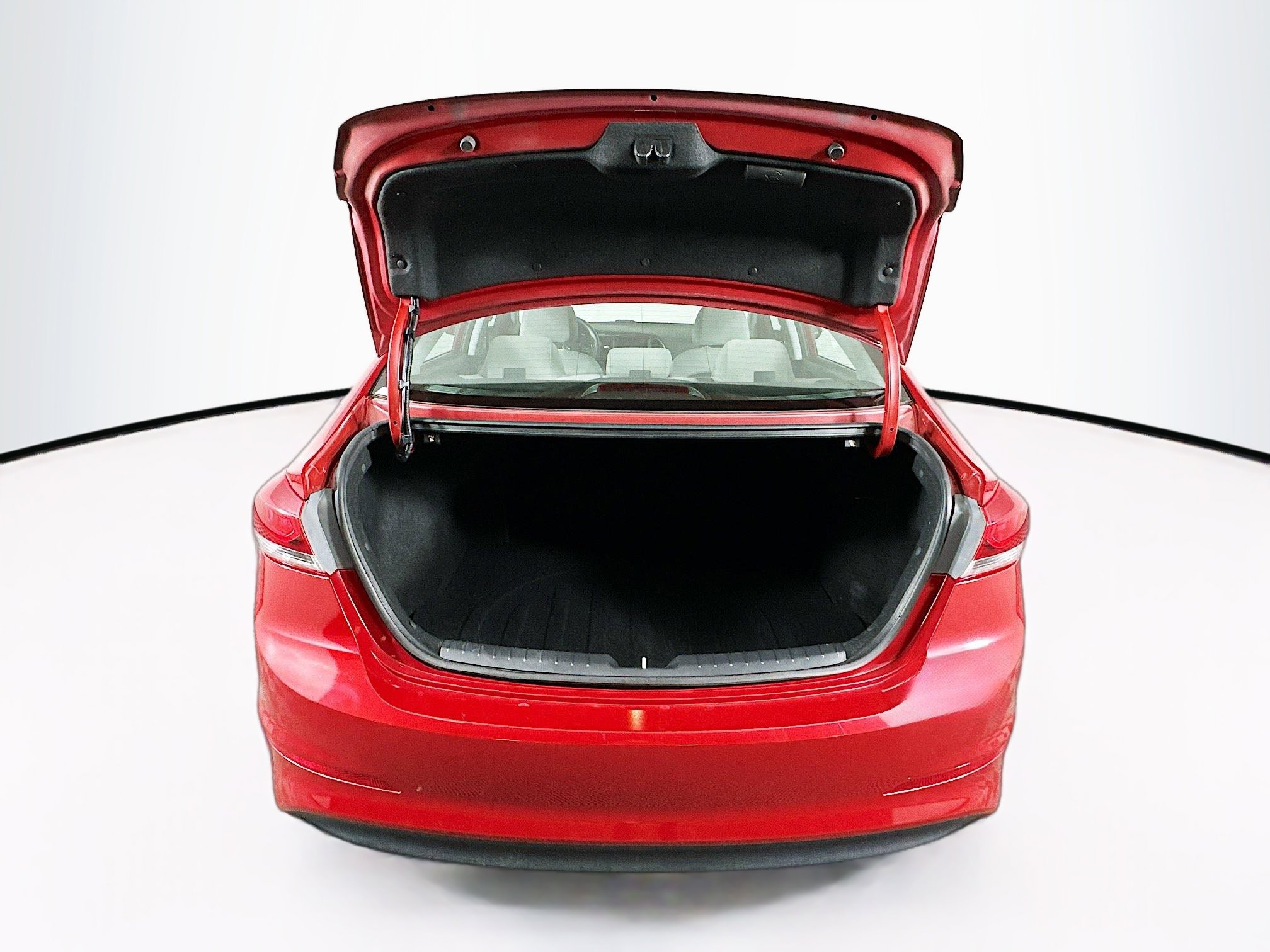 Used 2018 Hyundai Elantra SEL image 27