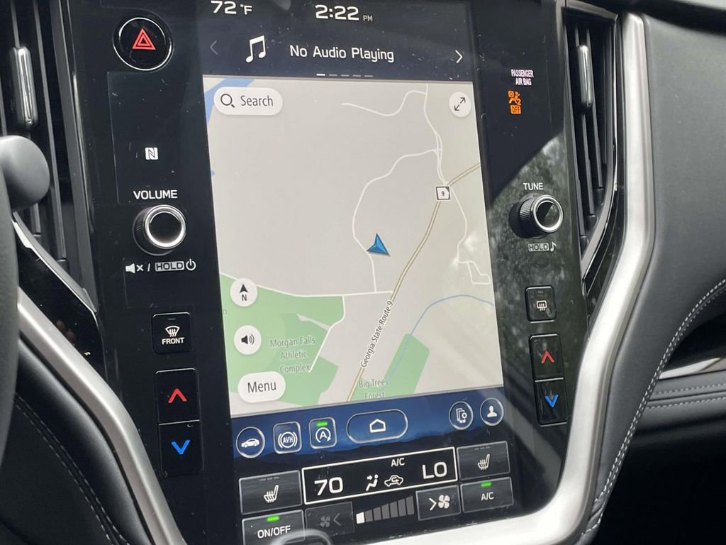 New 2025 Subaru Outback Limited image 26