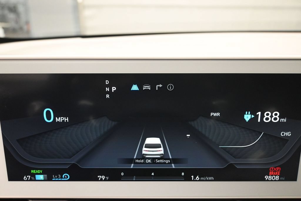 Used 2022 Hyundai Ioniq 5 SEL RWD image 16