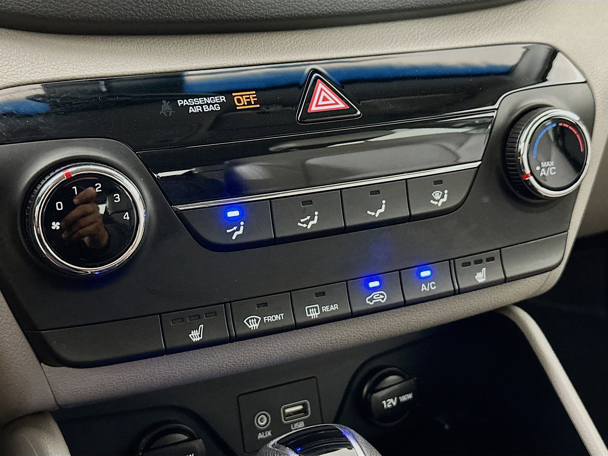 Used 2018 Hyundai Tucson SEL image 22