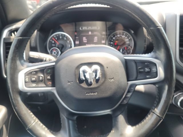 Used 2020 RAM 1500 Big Horn AWD/4WD image 22