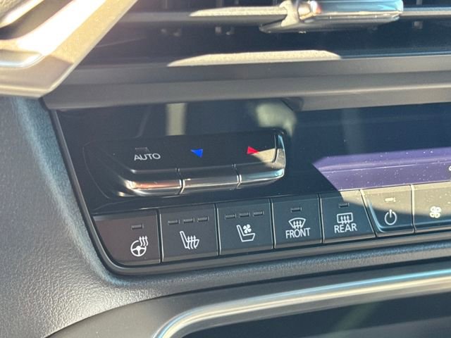 New 2026 MAZDA CX-90 3.3 Turbo w/ Premium Plus Pkg image 23