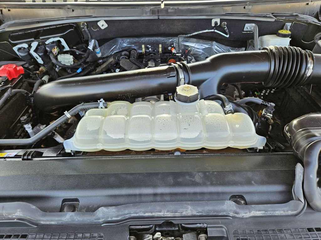 Used 2022 Ford Expedition Timberline image 38