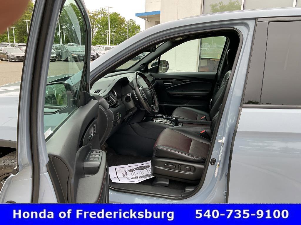 Used 2023 Honda Ridgeline Black Edition image 27