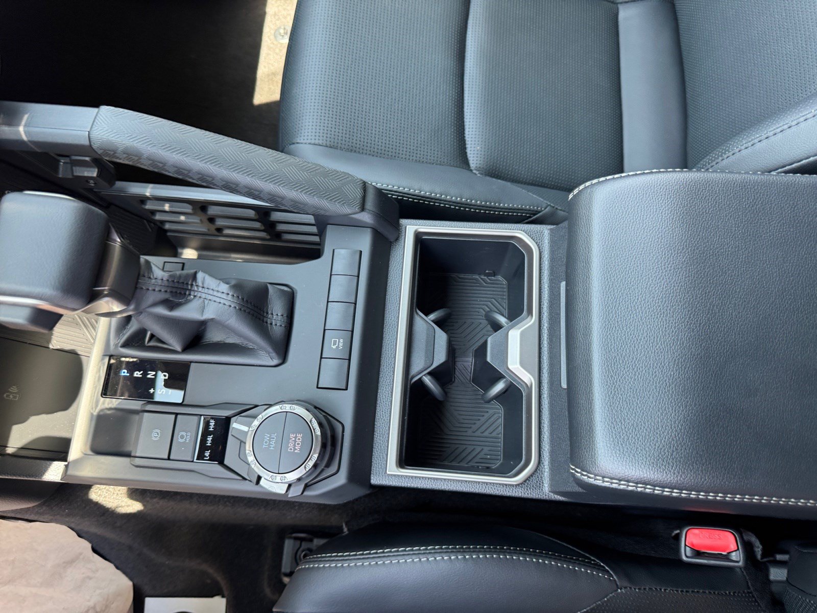 New 2026 Toyota 4Runner Limited AWD/4WD image 15