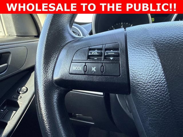 Used 2010 MAZDA MAZDA3 i Sport image 29