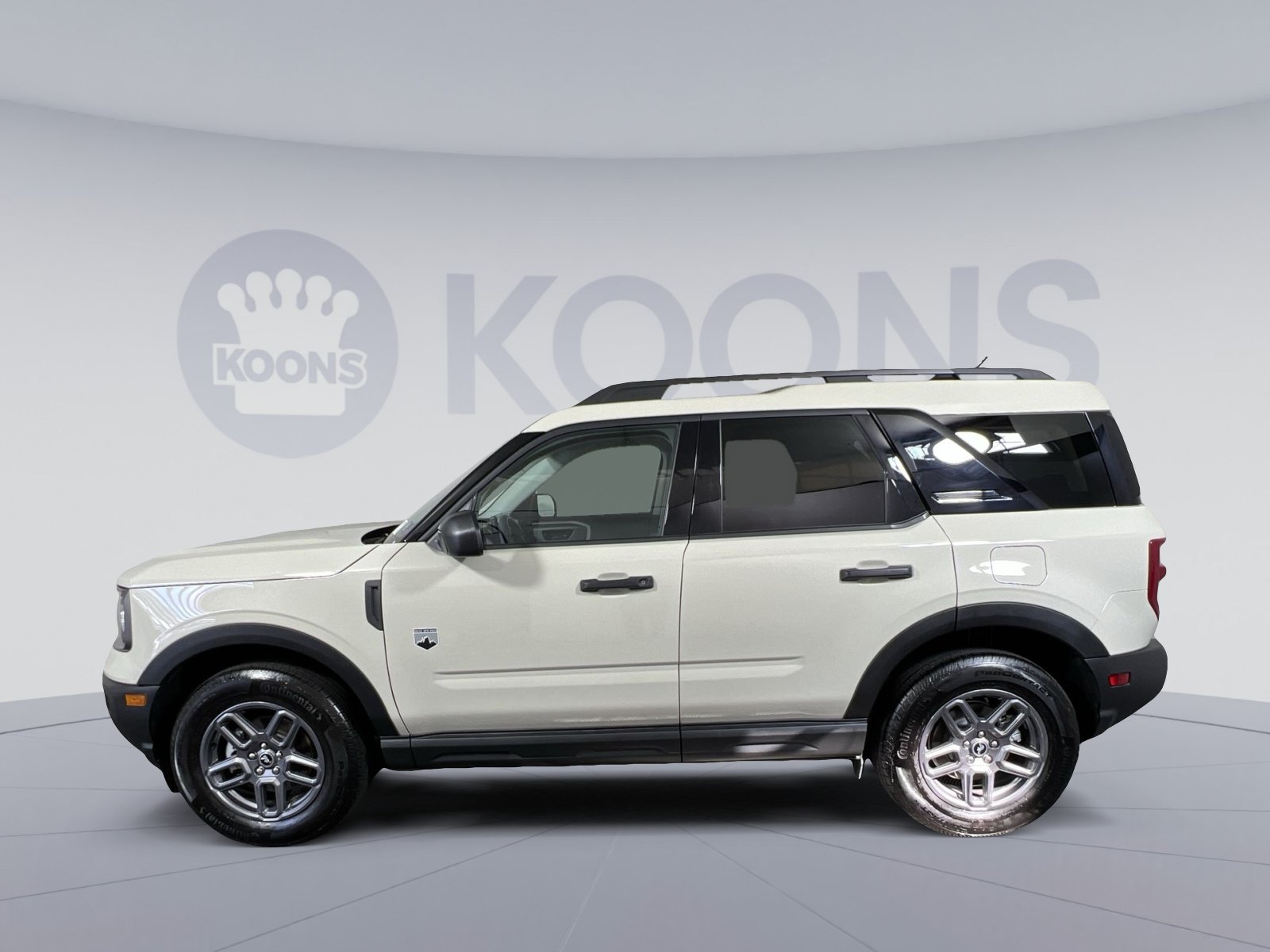 Used 2025 Ford Bronco Sport Big Bend AWD/4WD image 7