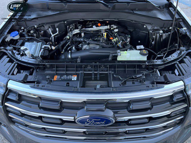 New 2026 Ford Explorer Active w/ Active Comfort Package AWD/4WD image 46