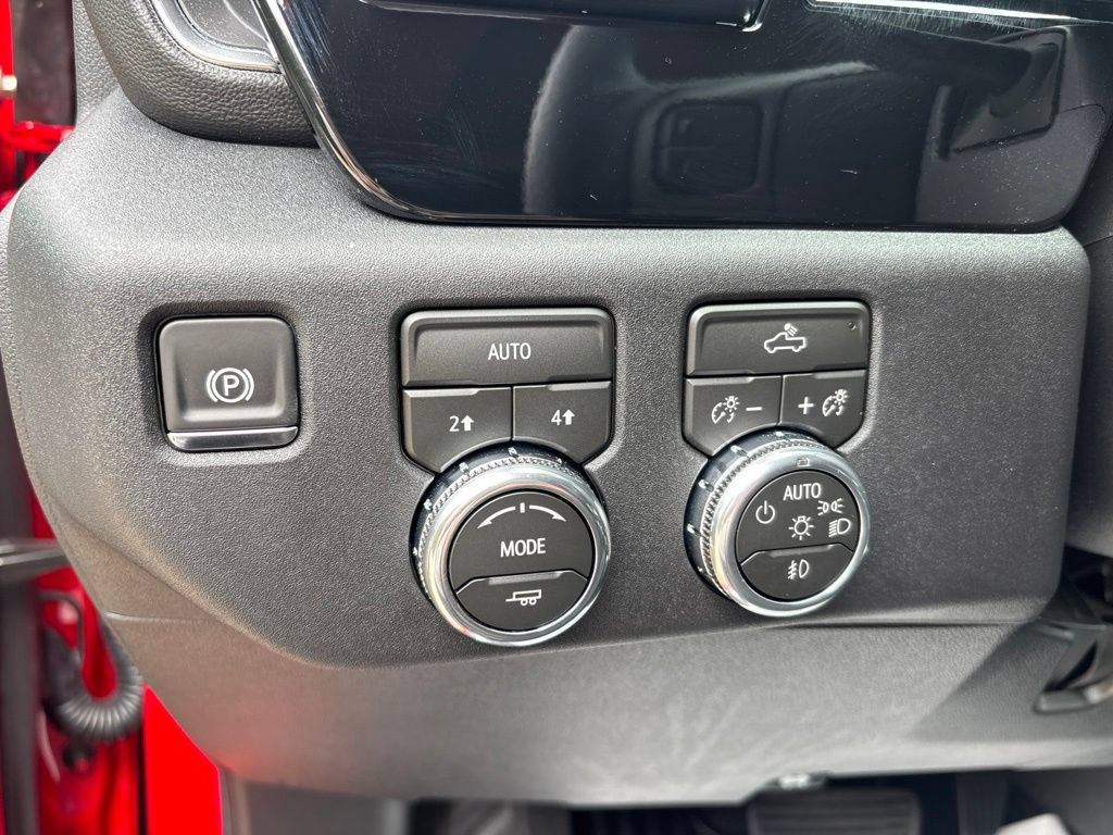 New 2026 GMC Sierra 1500 Elevation AWD/4WD image 11