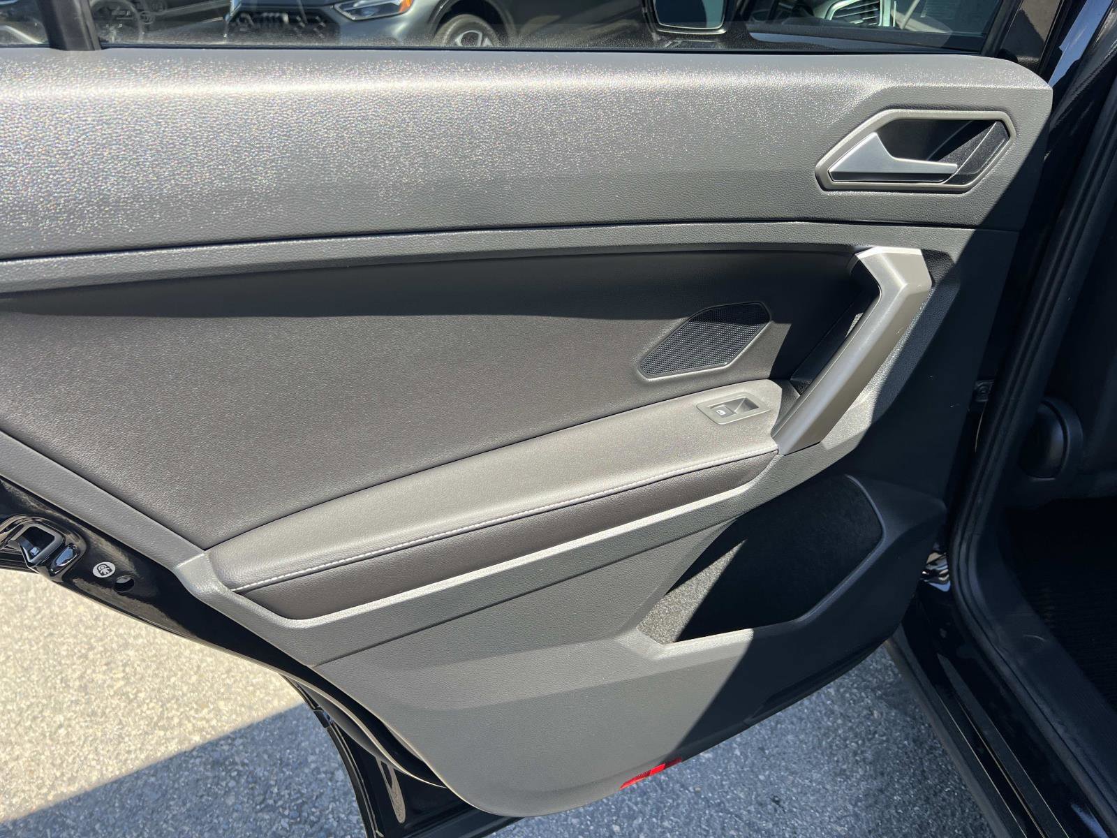 Certified 2023 Volkswagen Tiguan S w/ Driver Assistance Package image 20