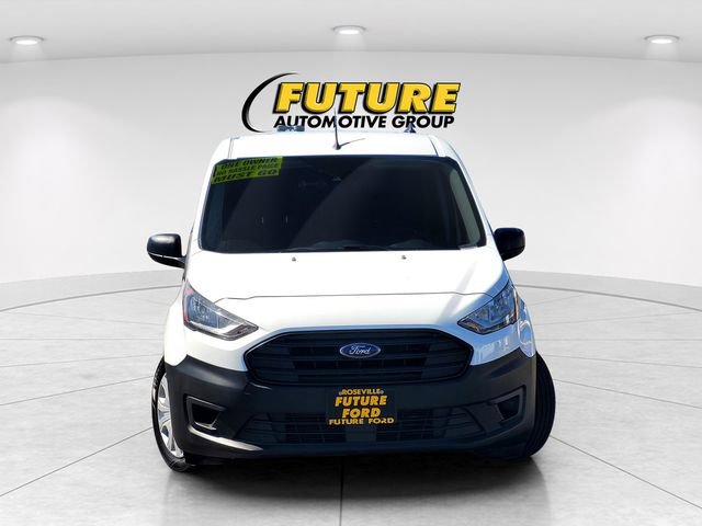 Used 2021 Ford Transit Connect XL image 2
