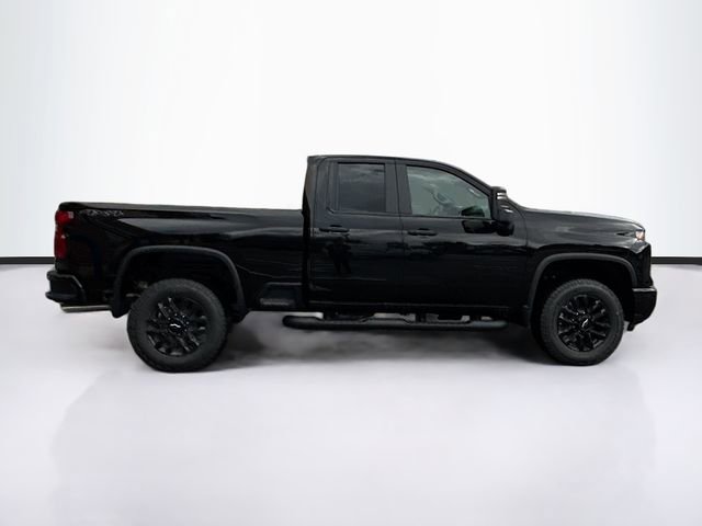 New 2026 Chevrolet Silverado 2500 Custom w/ Custom Convenience Package image 5