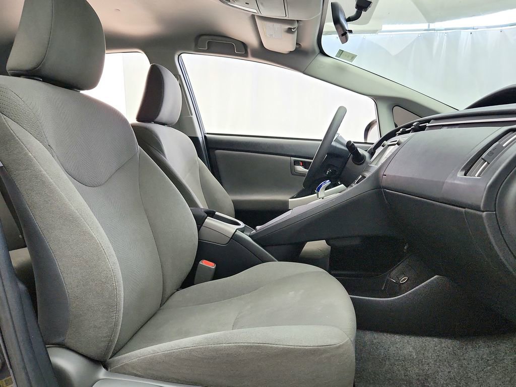 Used 2015 Toyota Prius Two FWD image 25