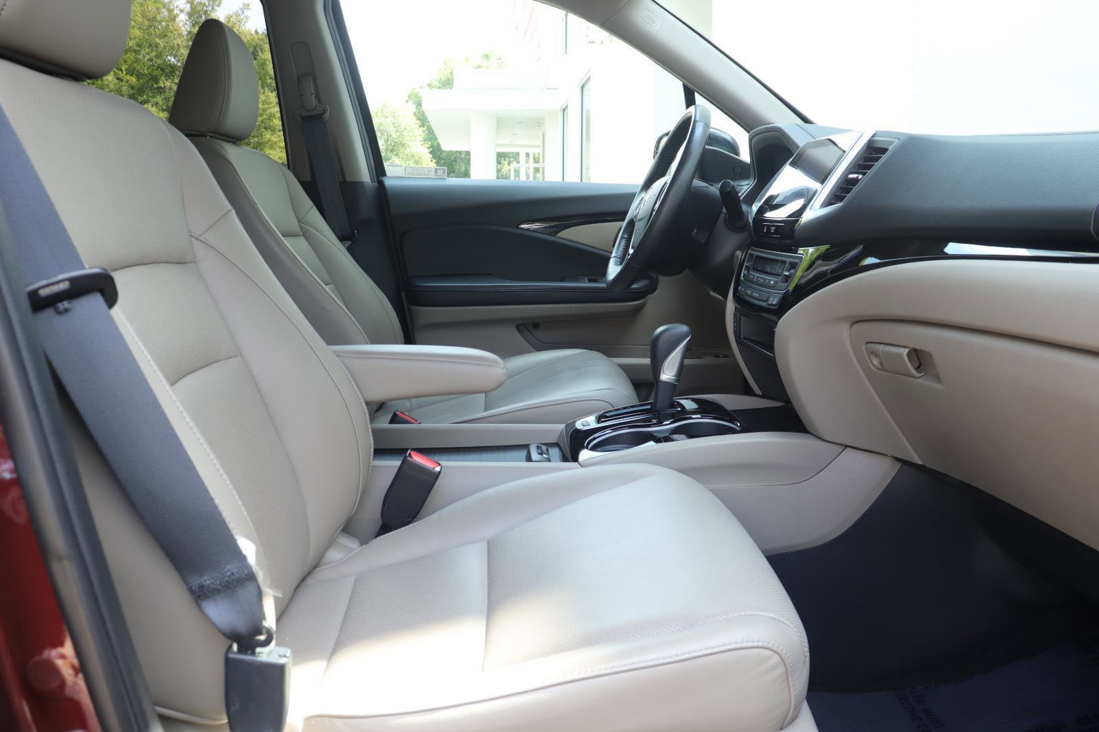 Used 2019 Honda Ridgeline RTL-E image 19