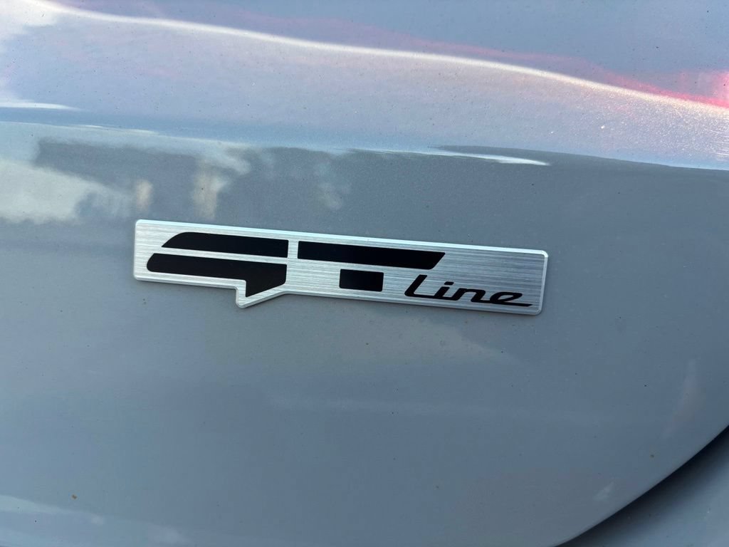 Used 2023 Kia K5 GT-Line AWD/4WD image 13