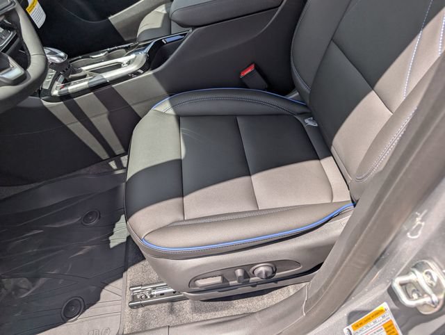 New 2026 Buick Envista Sport Touring w/ Convenience I Package FWD image 22