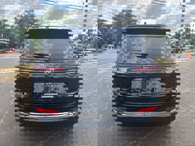 New 2026 Jeep Grand Cherokee Laredo RWD image 4