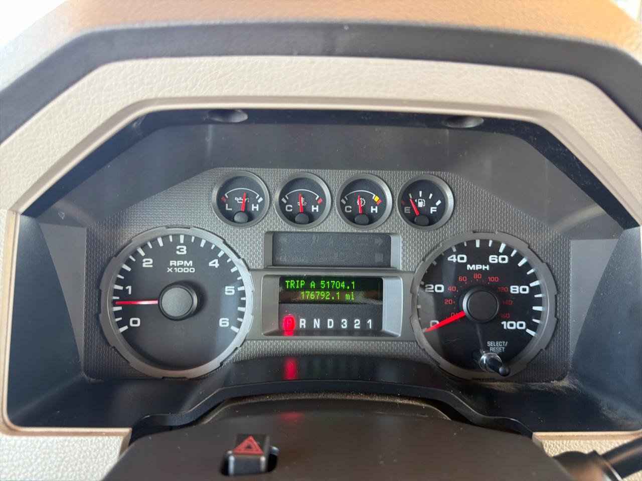 Used 2008 Ford F250 XL AWD/4WD image 22