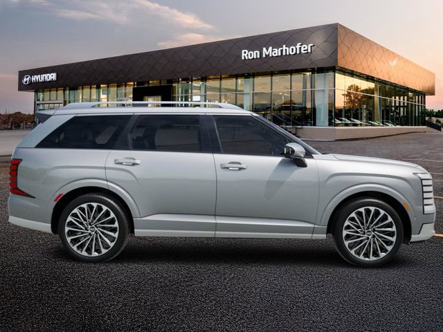 New 2026 Hyundai Palisade Calligraphy image 6