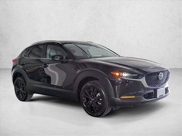 Used 2024 MAZDA CX-30 AWD 2.5 S w/ Select Sport Pkg image 3