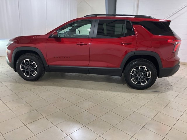 New 2026 Chevrolet Equinox ACTIV w/ Convenience Package III image 2