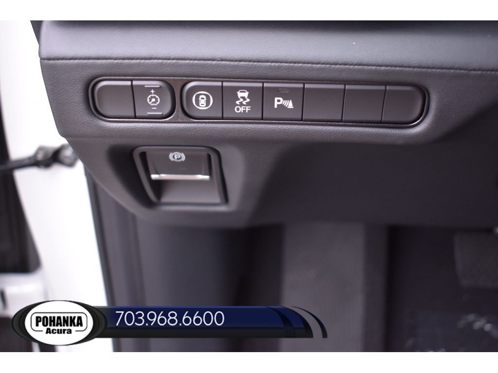 New 2026 Acura MDX w/ Technology Package AWD/4WD image 22