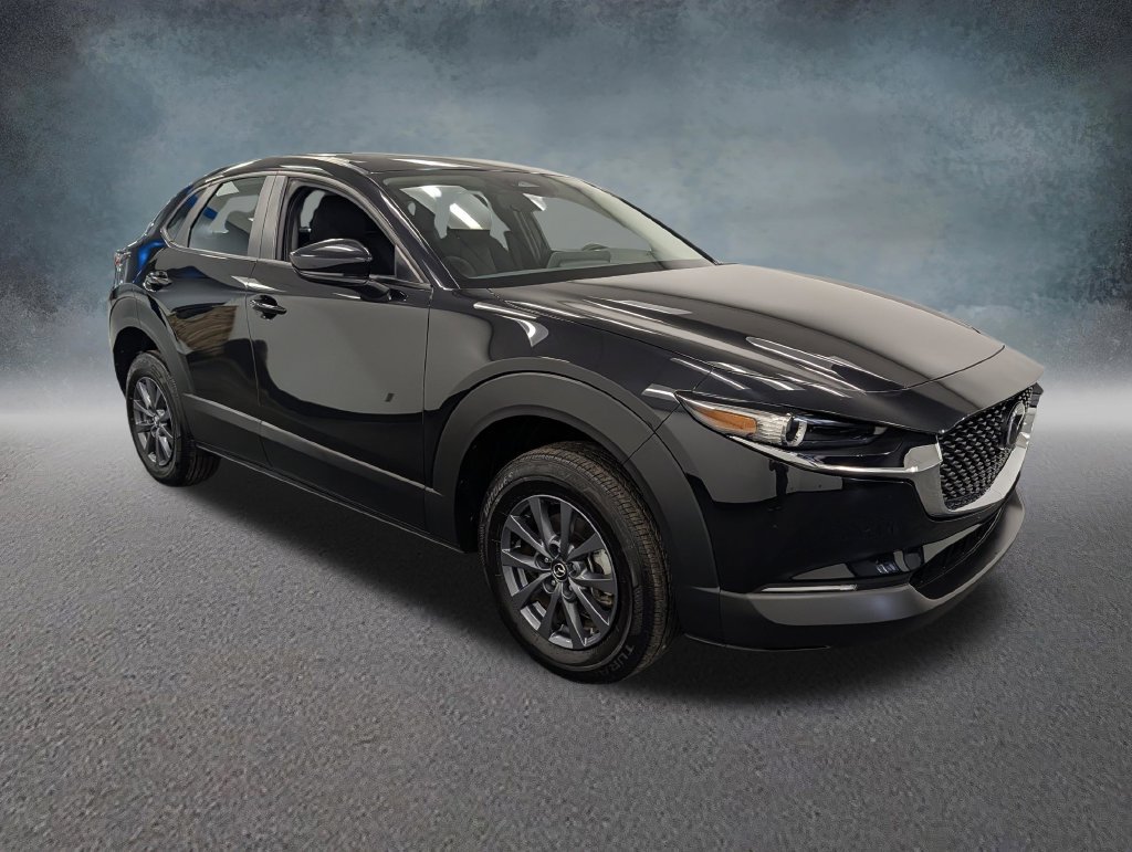Certified 2026 MAZDA CX-30 AWD 2.5 S image 3