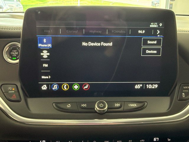Used 2023 Chevrolet Blazer LT AWD/4WD image 20